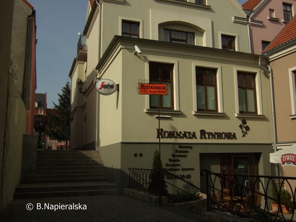 Miedzychód
